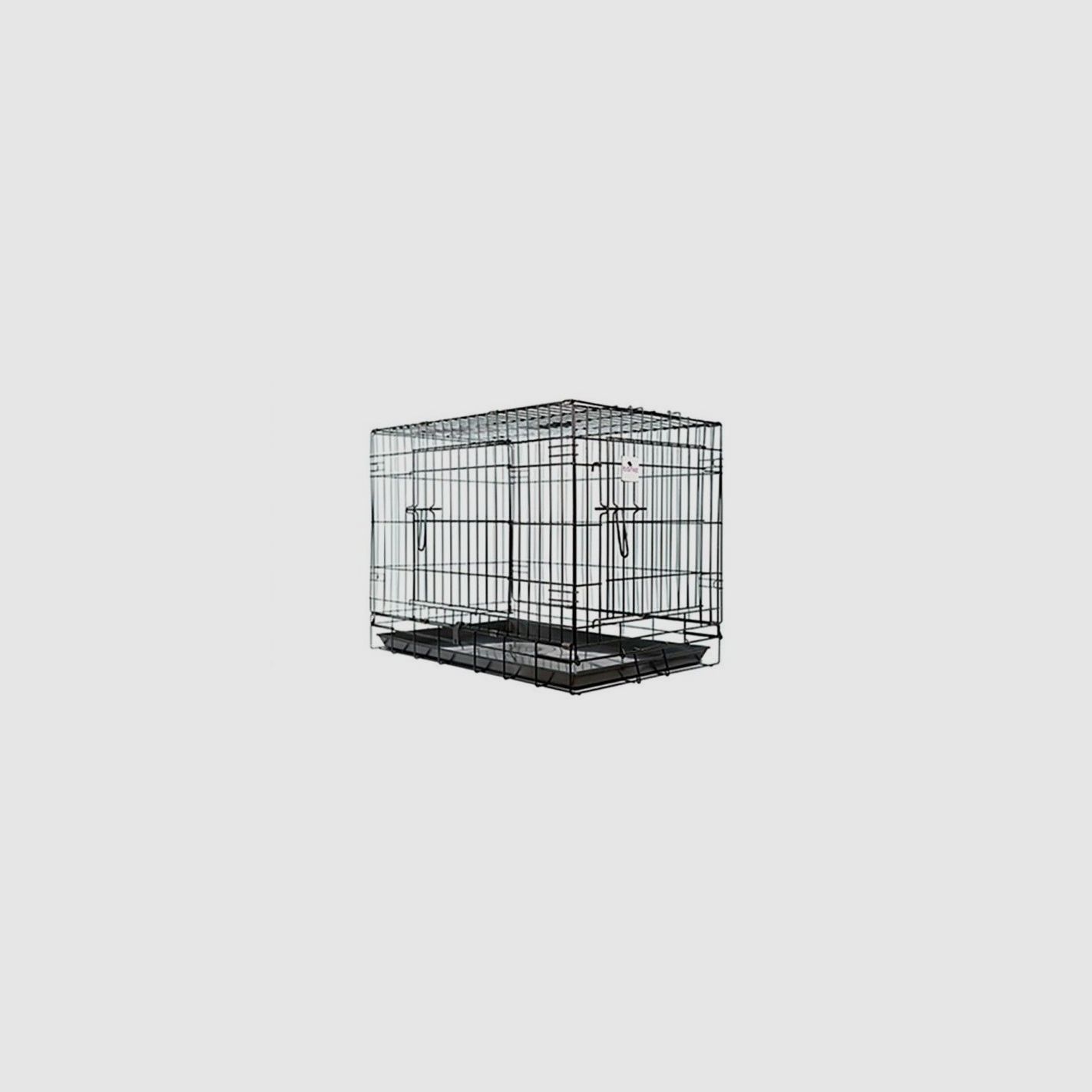 Faltbare ARCEA Hundebox von 109 cm, Bild 1 von 5