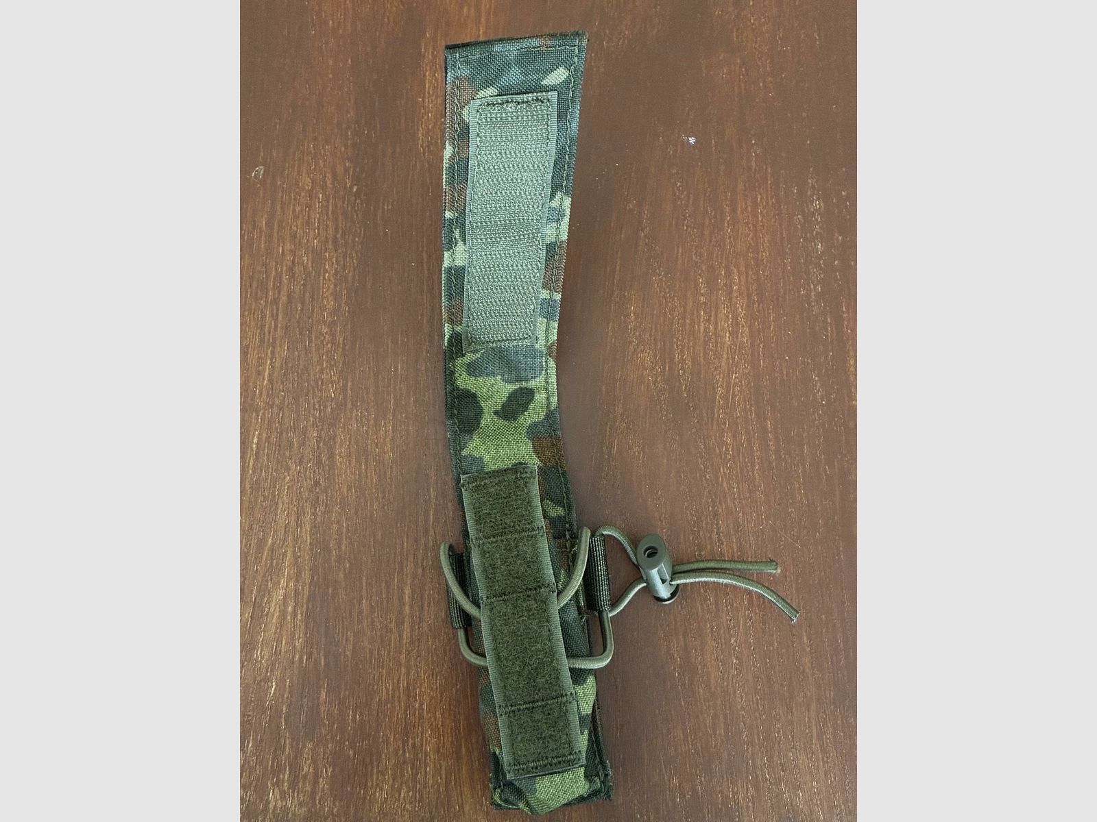 Pacchetto Airsoft completo — Ares Amoeba M4 (S-AEG) + H&K VP9 (GBB, scivolo in metallo) + Caricatore, gas,