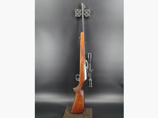 Merkel KR 1 Kaliber 30-06 ZF Kahles Helia CBX 2,5-10x50 Leuchtabsehen KR 1