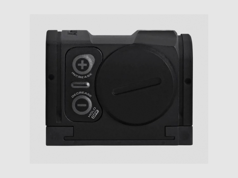 Aimpoint Acro S-2 Leuchtpunktvisier für Schrotflinten