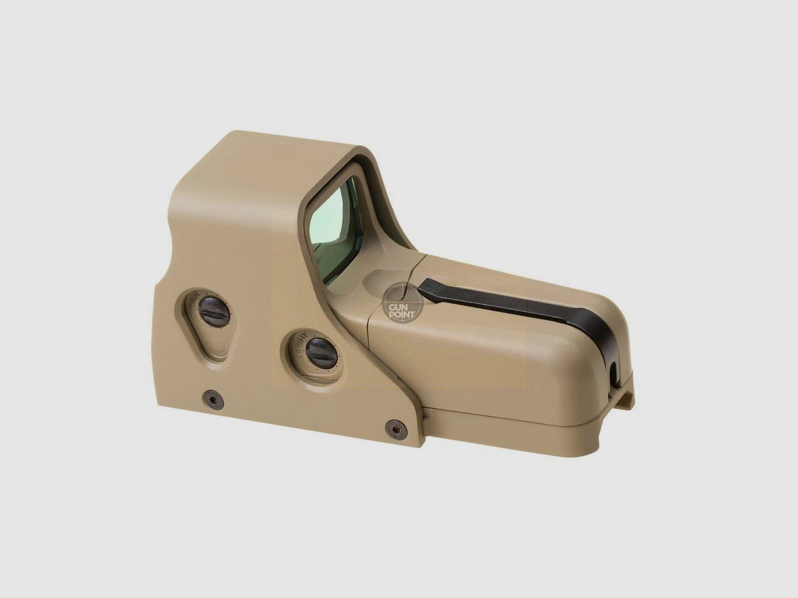 Aim-O 552 Red Dot-Desert