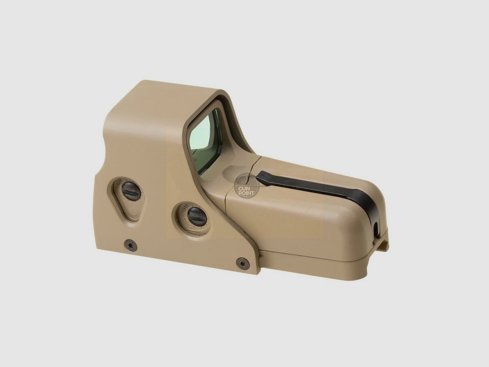 Aim-O 552 Red Dot-Desert