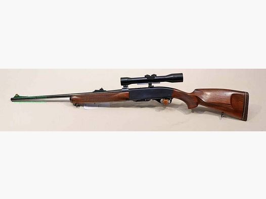 Remington - USA	 Mod. Woodmaster 742