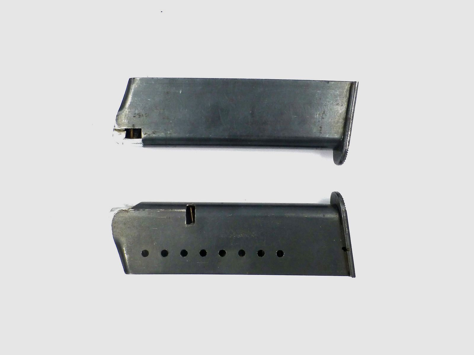 Magazin LLAMA 45acp, ab 36.-