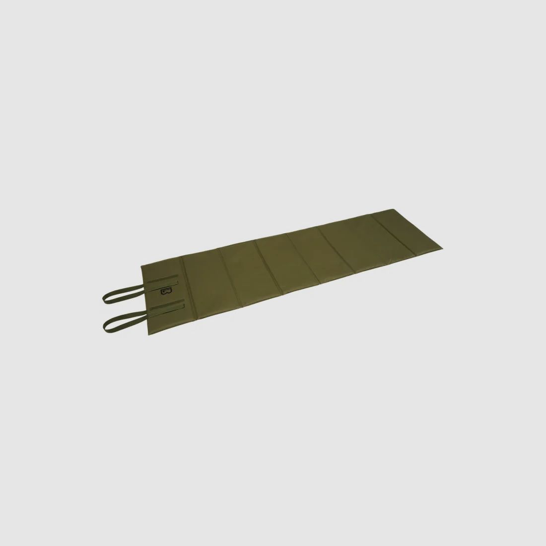 Iso Mattress Molle Oliv