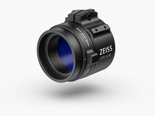 Zeiss DTC 3 Adapter