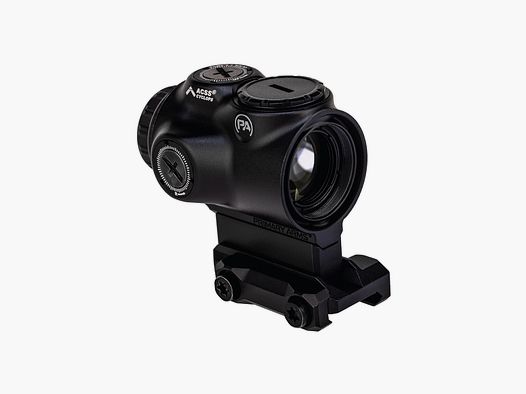 GLx 1x M.Prism ACSS Cyclops G3 rojo