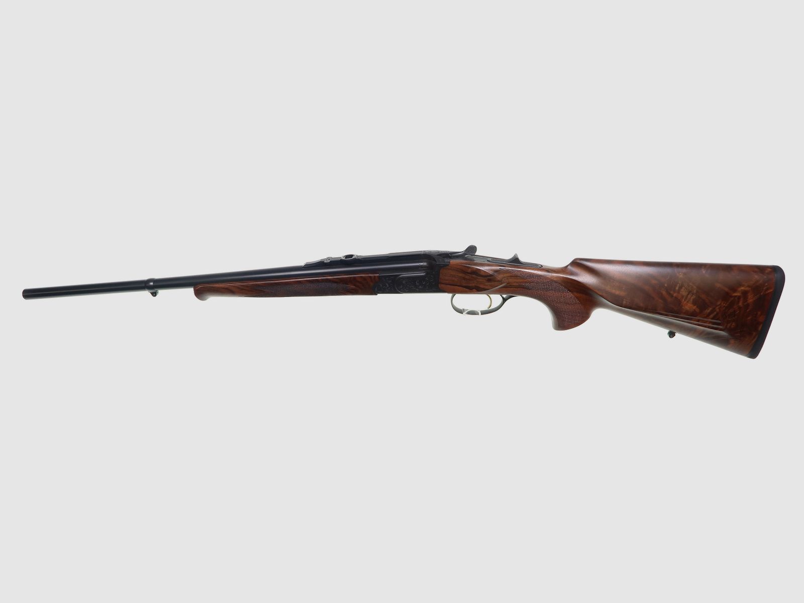 Krieghoff Hubertus 8x57IRS, Lauflänge 55cm, M14x1