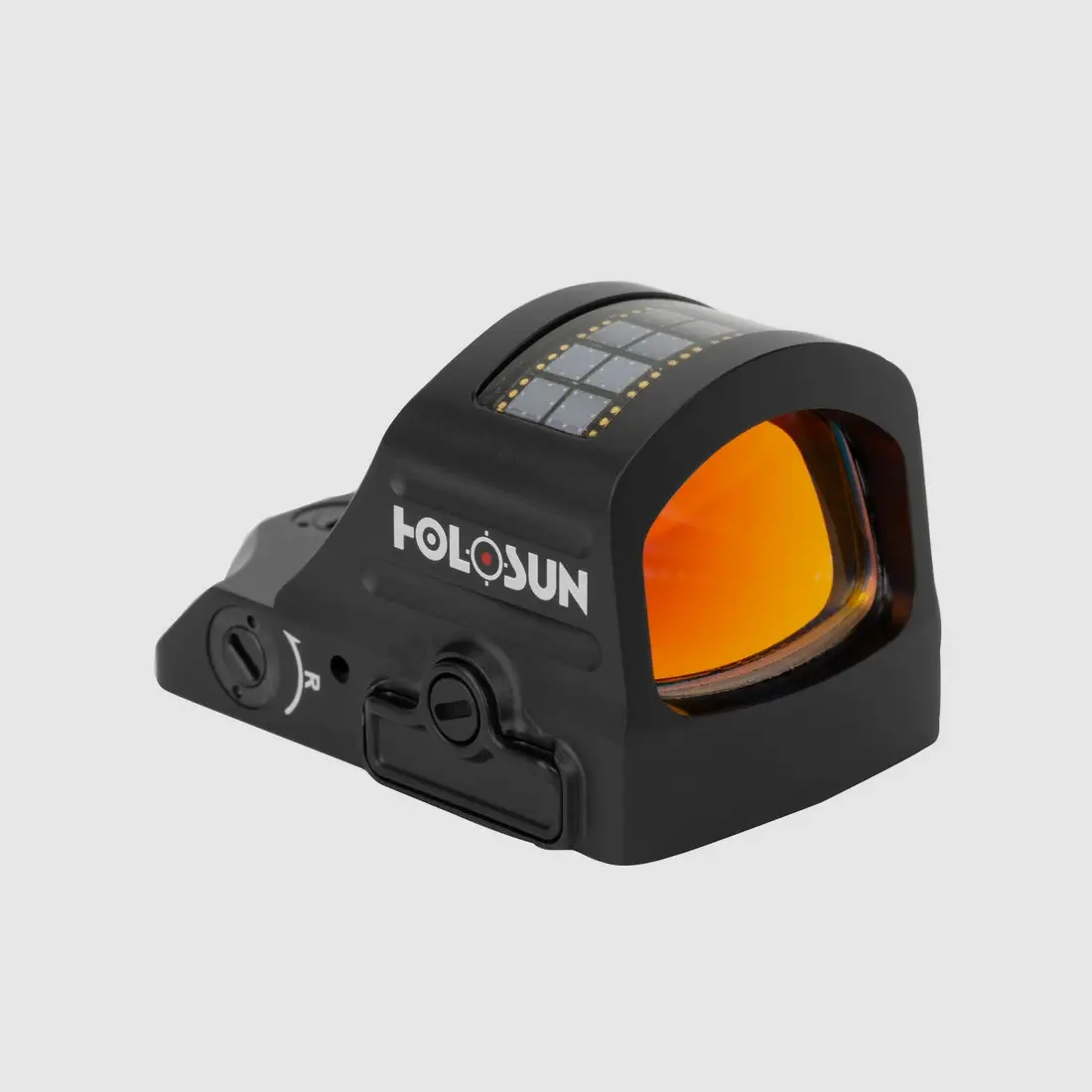 Rotpunktvisier HOLOSUN 407C-X2 2 MOA, Bild 2 von 10