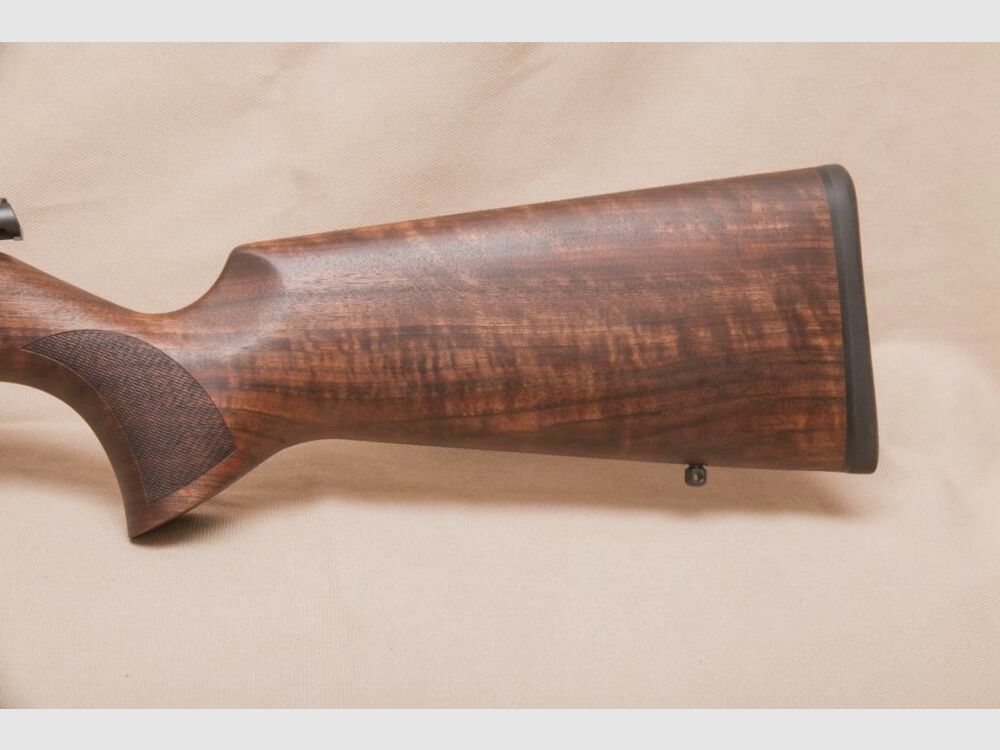 Steel Action HS HS, kurzer Lauf, HK 3