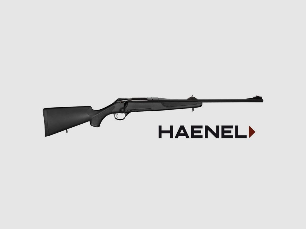 Haenel Jaeger 10 Synthetic, Bild 1 von 2