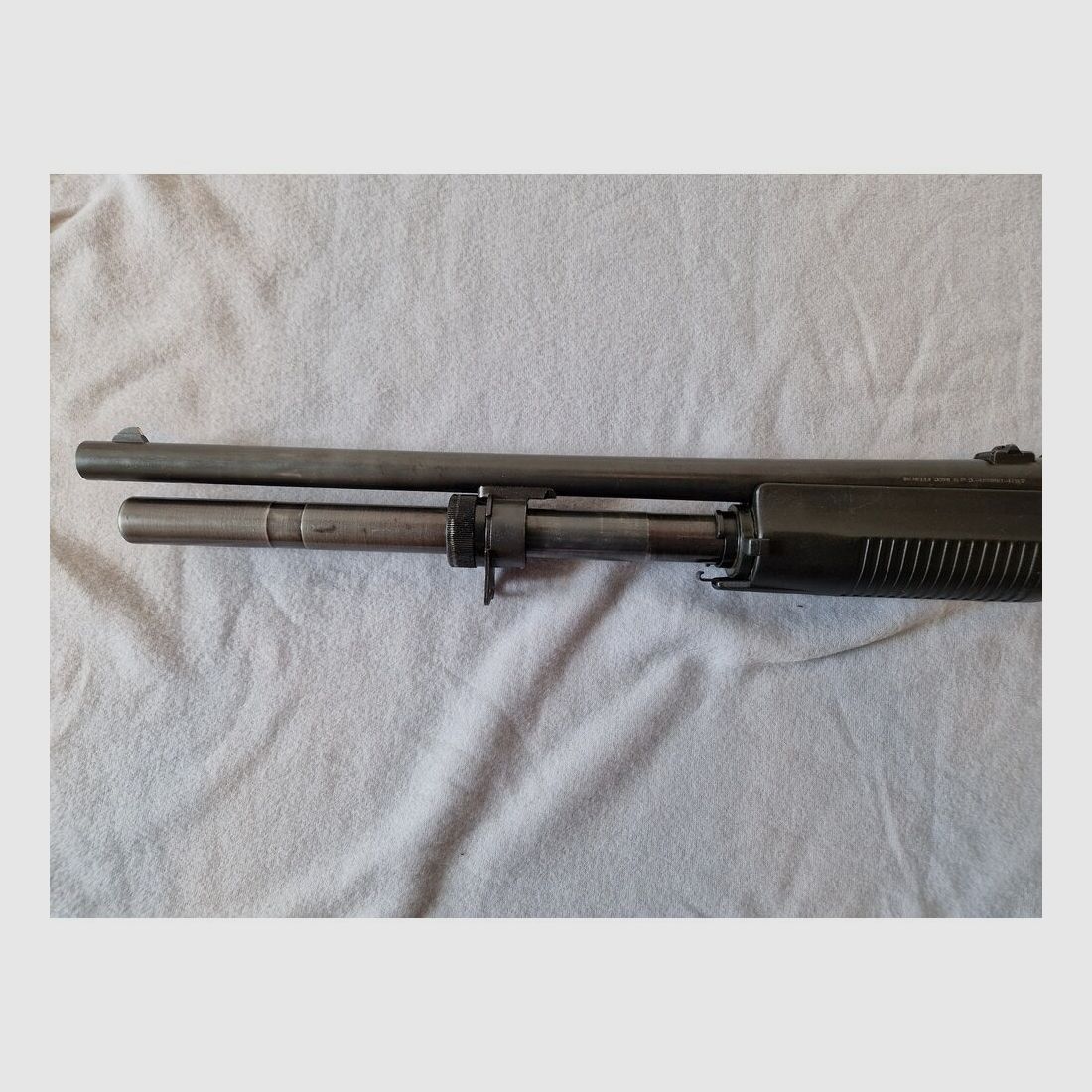Benelli Super 90 M3