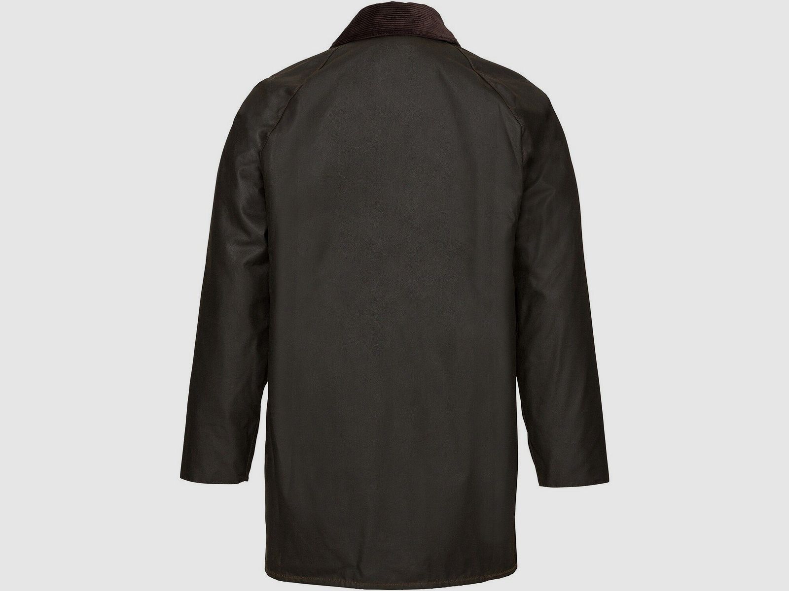 Barbour Wachsjacke Classic Beaufort