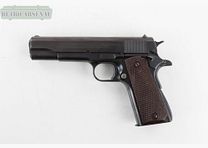 Colt 1911 A1 United States Property US Army