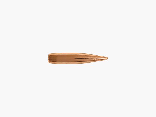 Berger Geschoss 6mm/.243 Hybrid Target 105GR 100 Stück