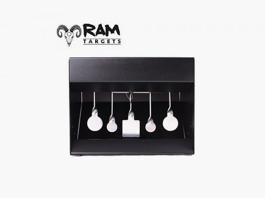 Ram Target Rocker