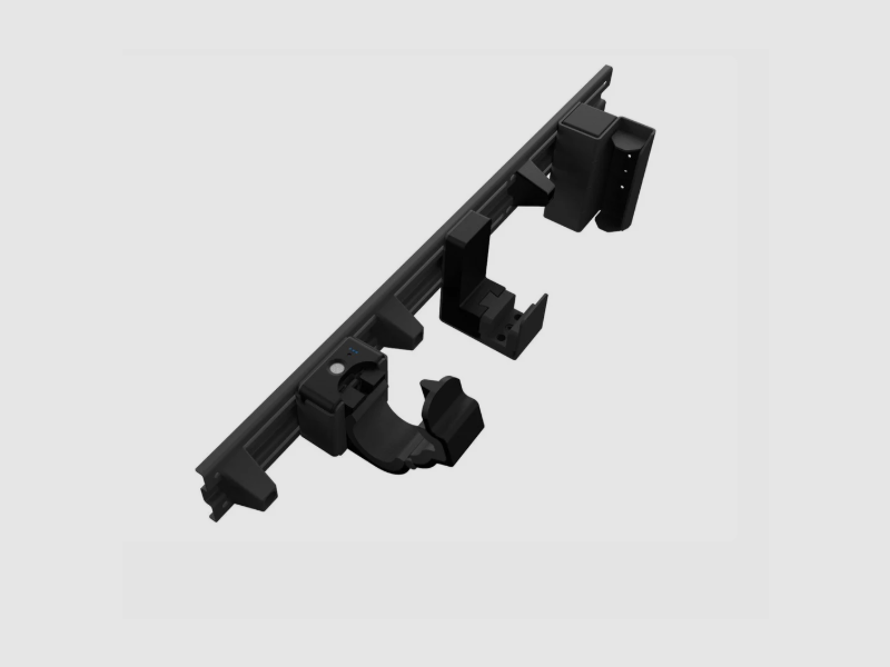 Rack Biometric AR 15 – Kommt bald, Bild 3 von 4