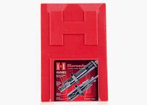 HORNADY CUSTOM GRADE DIES (ZESTAW DIESÓW) 6.5 PRC