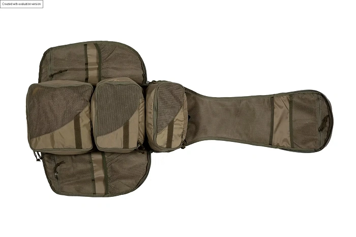 Mochila Patrol-40 – Ranger Green, imagen 13 de 14