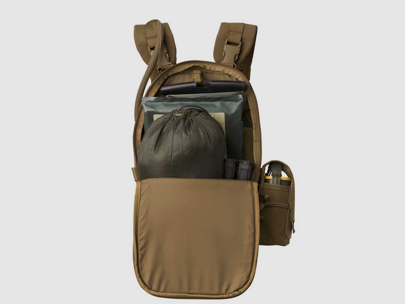 HELIKON-TEX GUARDIAN SMALLPACK OLIVE