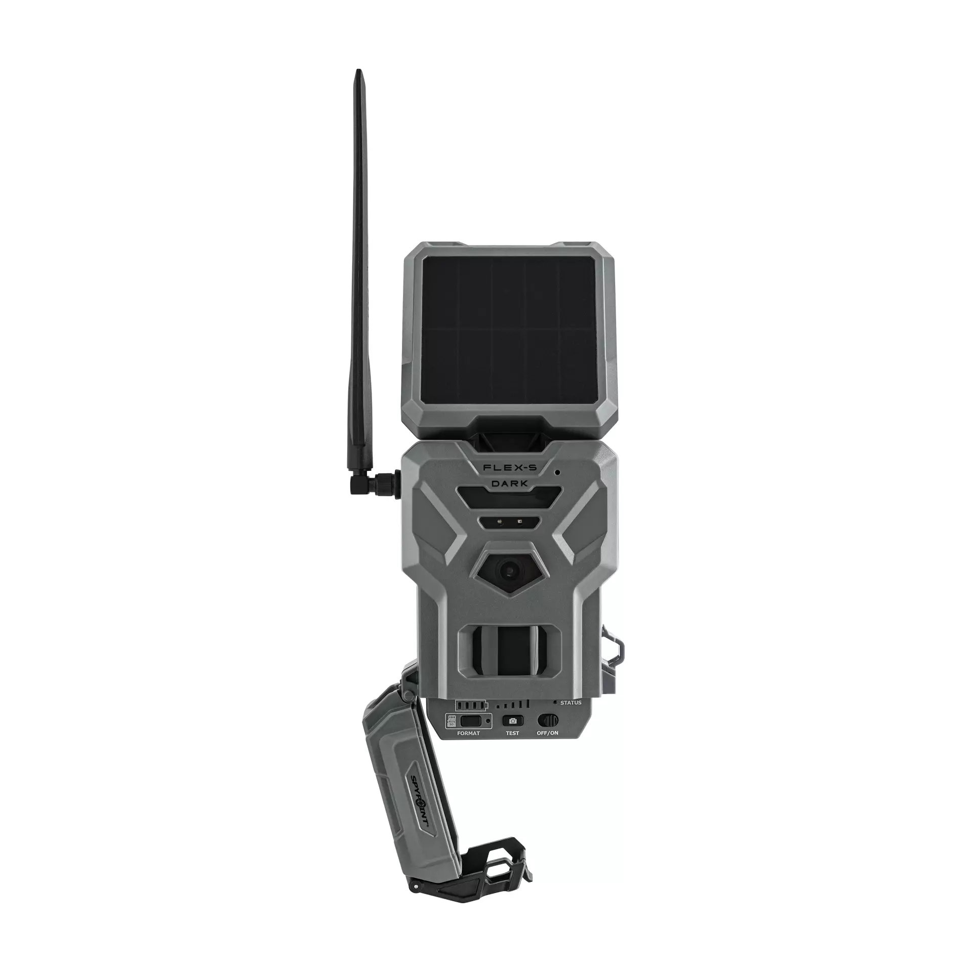SPYPOINT FLEX-S-DARK ensemble de 4, image 3 sur 14