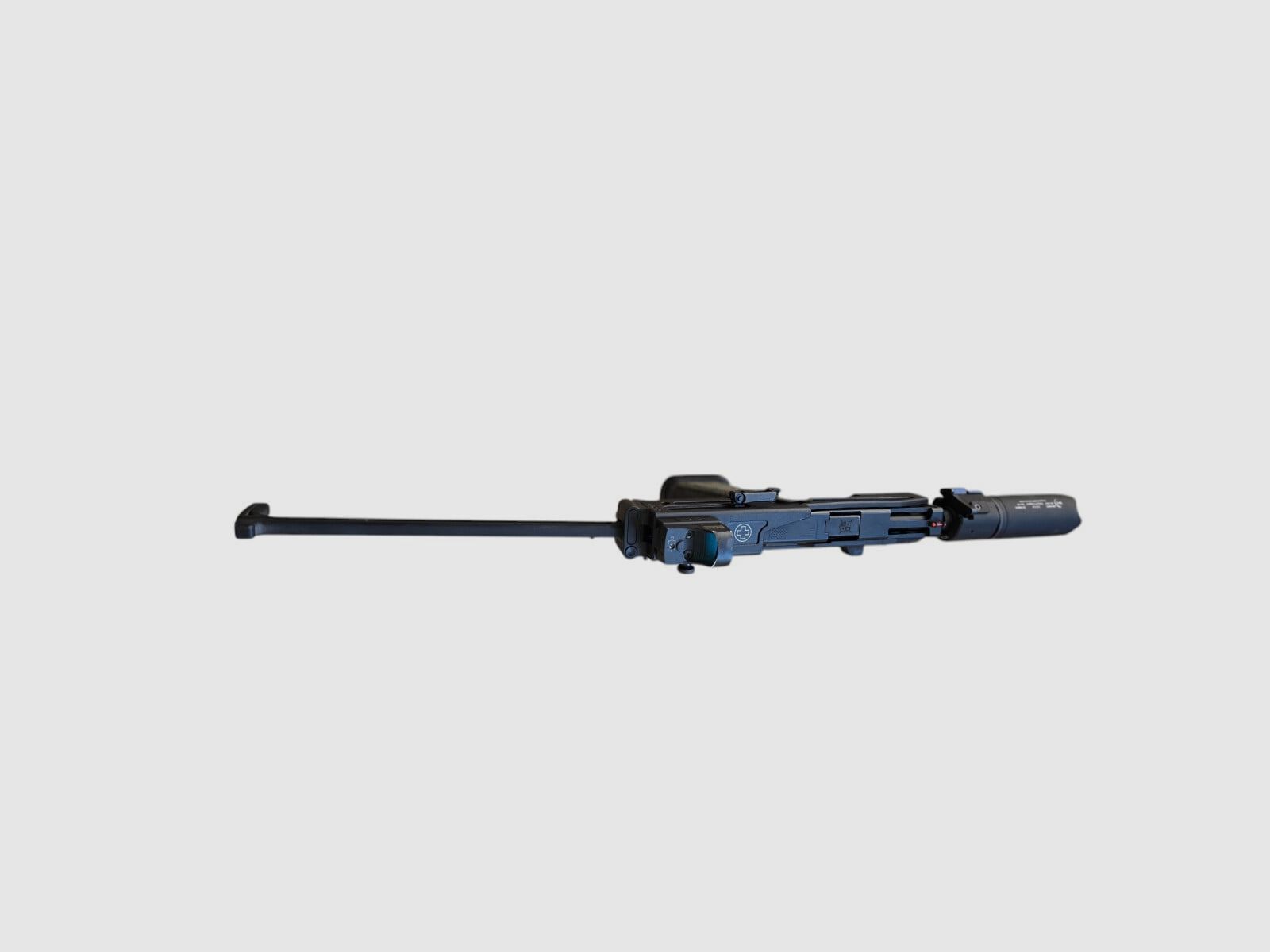 BEARS-TEC B&T DELTA-PX Airsoft PDW en Oliva