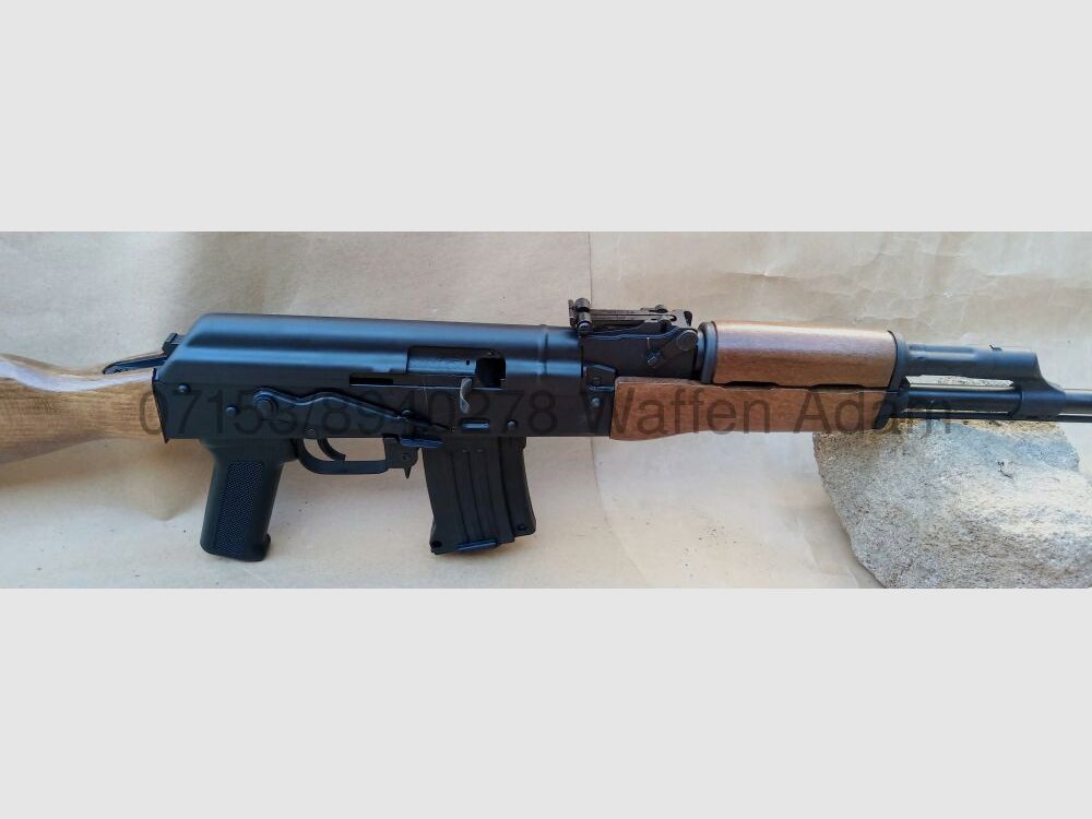 Nova Modul RAK 9x19