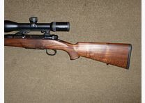 Heym SR 30