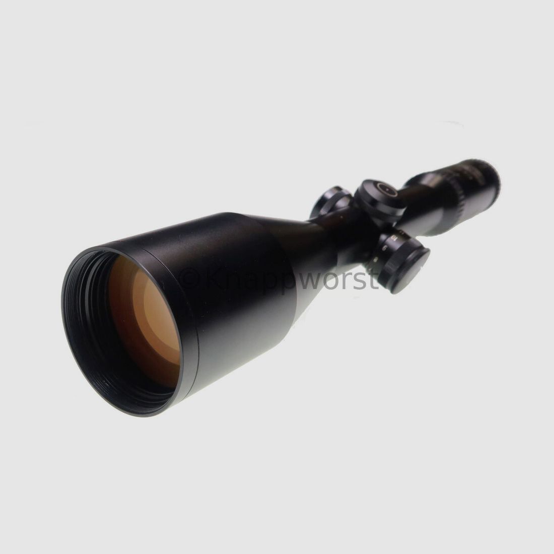 Schmidt & Bender Schmidt & Bender Classic 3-12x50