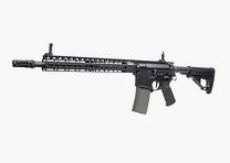 GSG Octa²rms X Amoeba Pro M4 KM13 czarny karabin Airsoft
