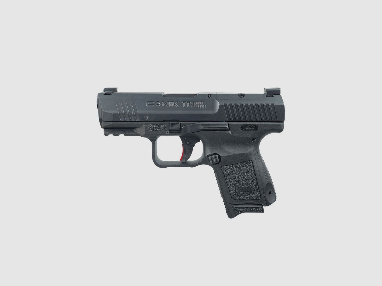 CANIK TP-9 SUB ELITE Kal.9×19, Bild 1 von 3