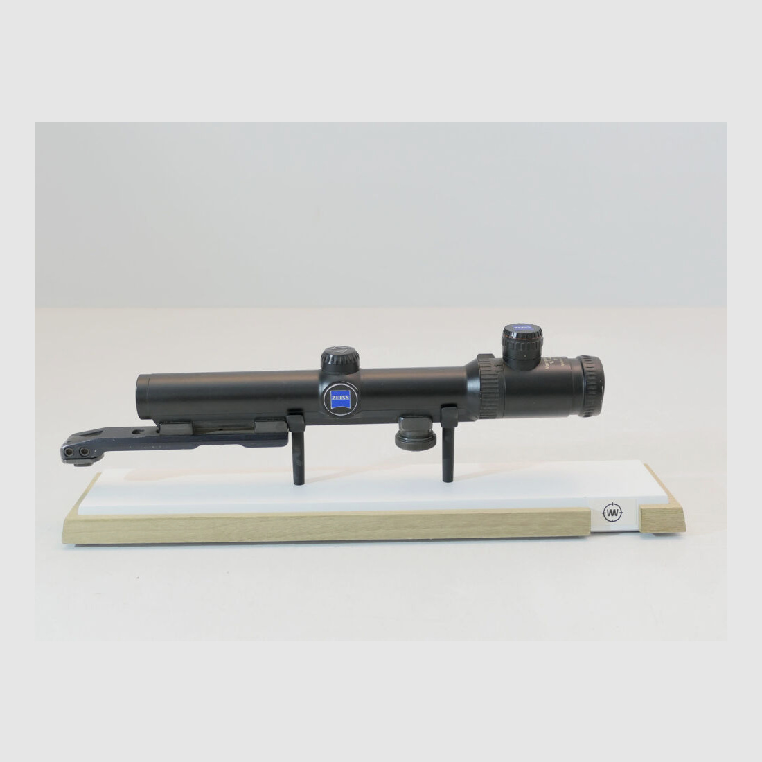 Steyr Mannlicher Modell S