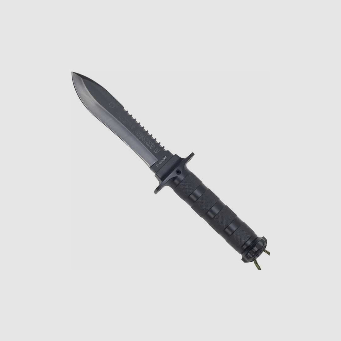 Aitor Jungle King II Black