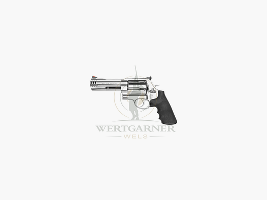 Smith & Wesson 460 XVR.460 S&W Mag. G