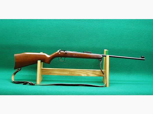 Voere Vöhrenbach monocoup