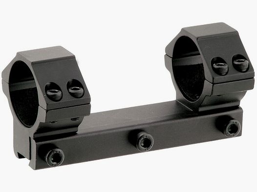 UTG Leapers ACCUSHOT® 25,4mm montaggio integrale per carabine ad aria