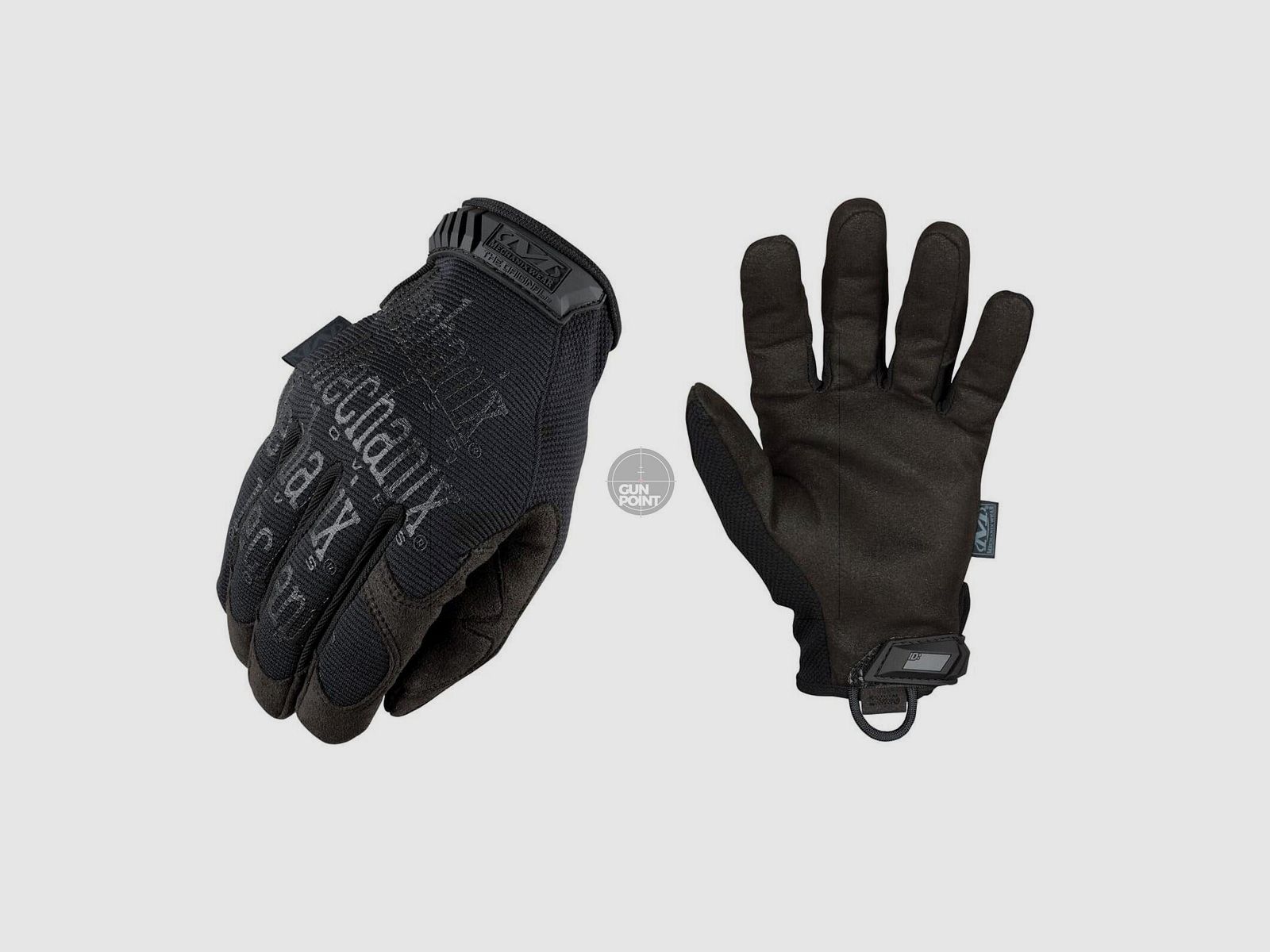 Mechanix Wear The Original-Covert-2XL