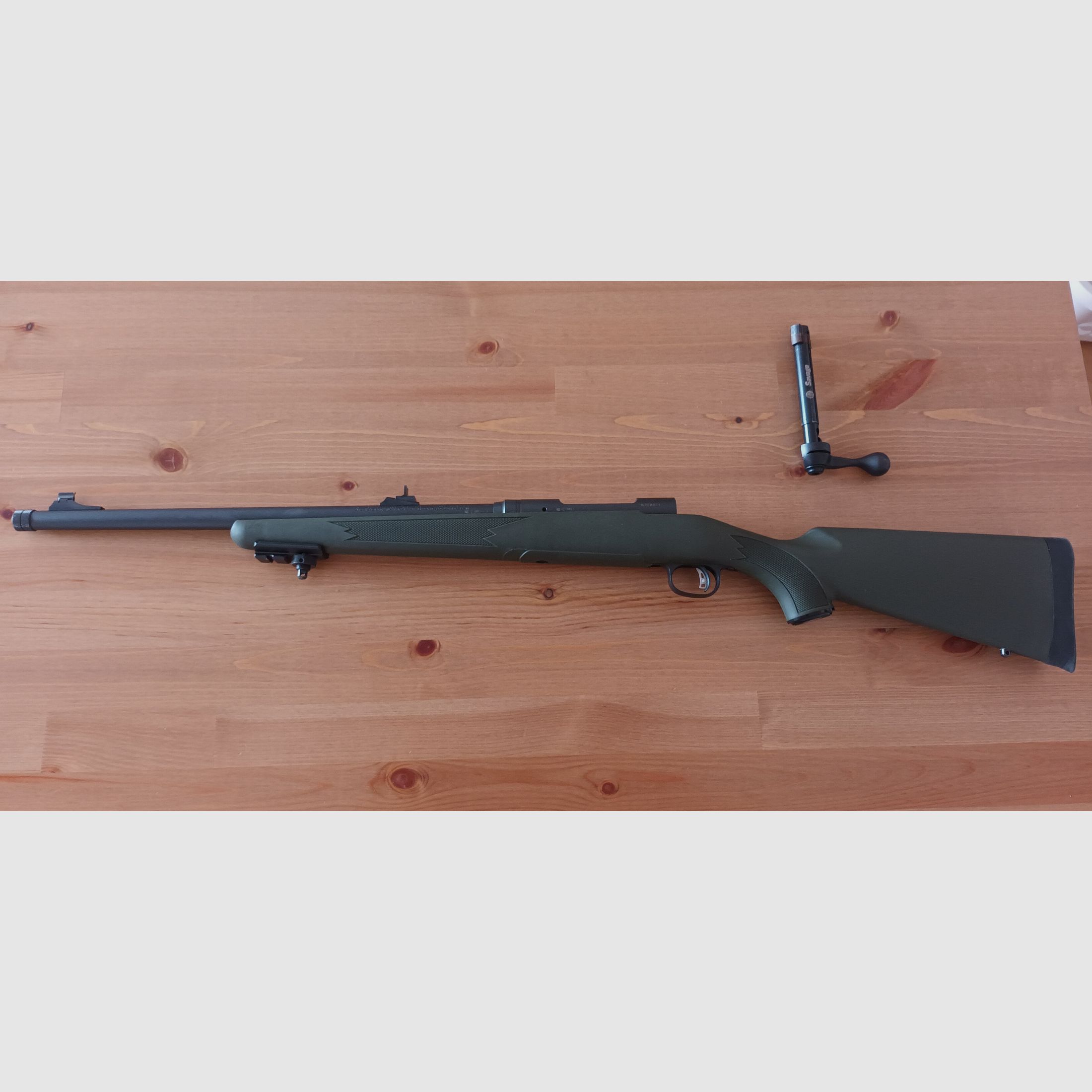 Savage 110 Hog Hunter .308 Win