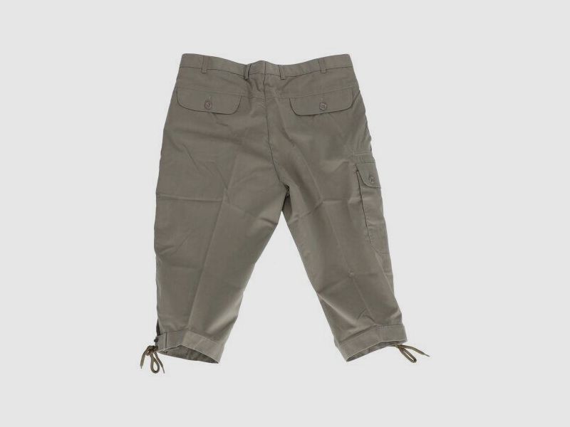 Imperial Sommer Kniebundhose oliv 46, Bild 2 von 2