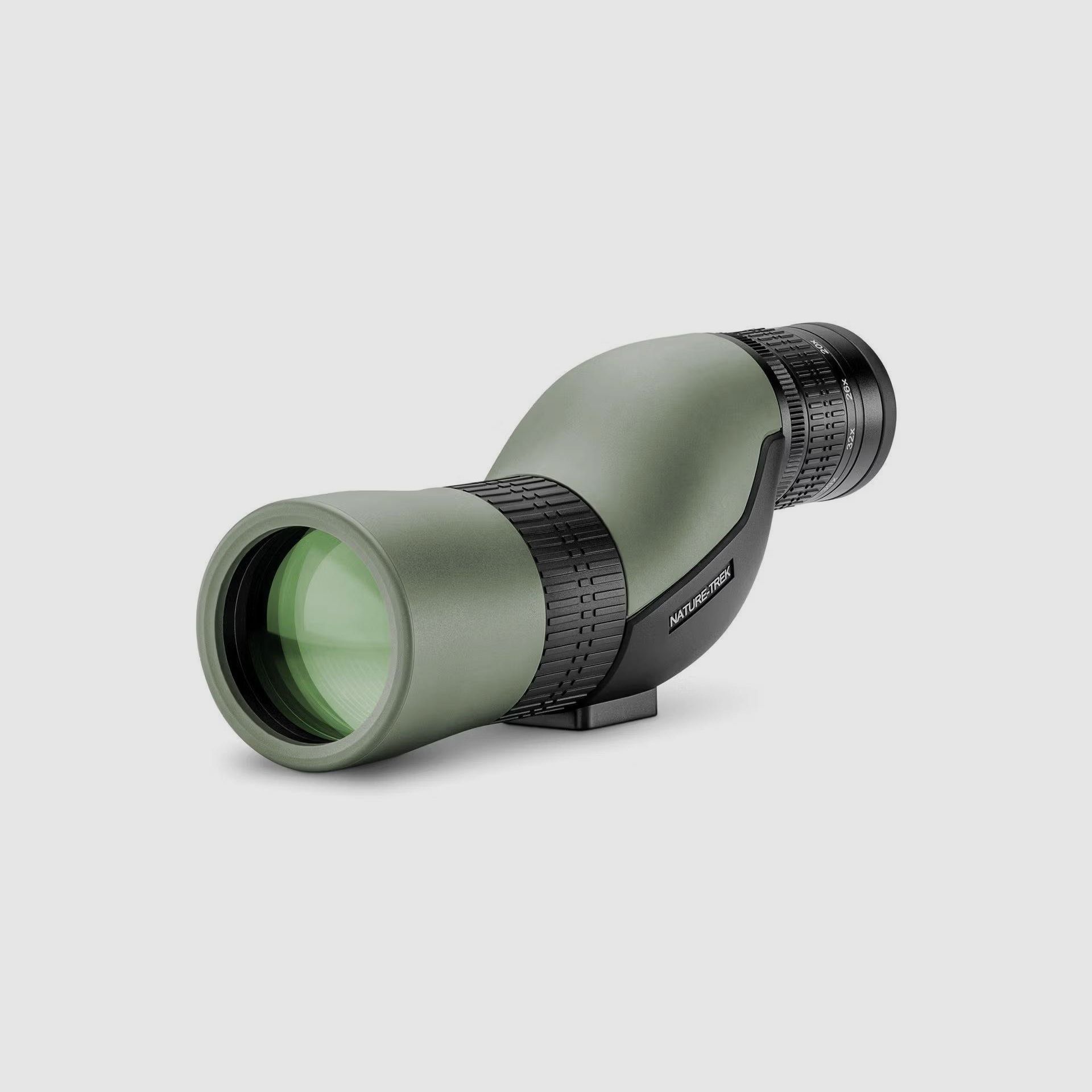 Hawke Nature-Trek Cannocchiale 13-39×56, Fase Corretta | BAK4 | Impermeabile