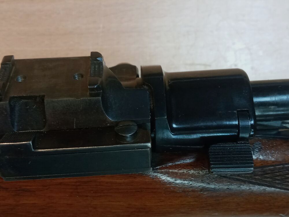 Brünner M52