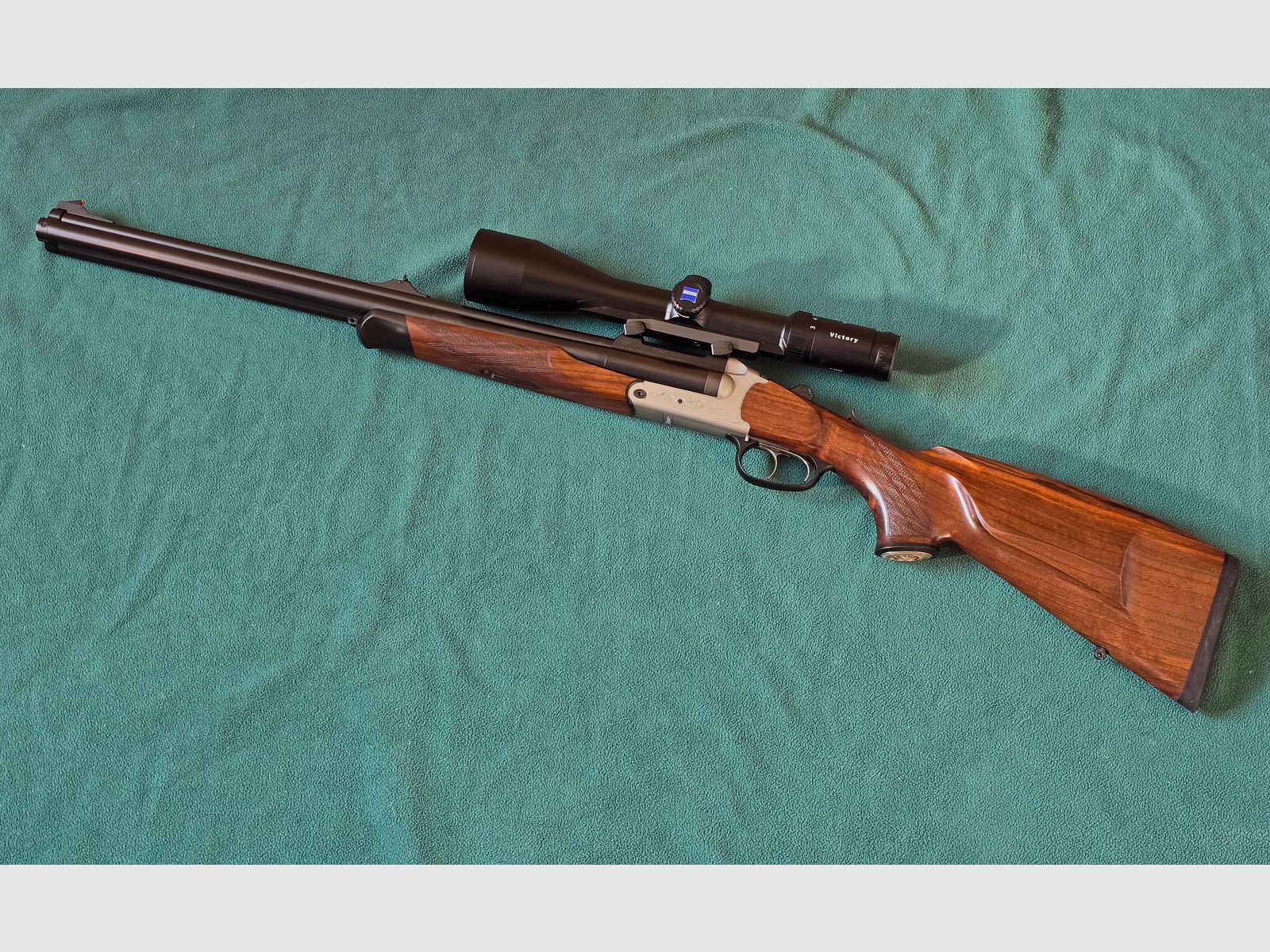 Blaser D99 Duo 
