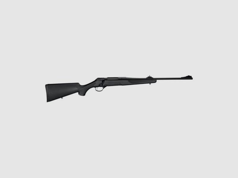 Haenel Jaeger 10 rifle de cerrojo culata sintética cal. .308 Win