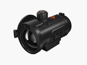 ThermTec Hunt 650 Pro L warmtebeeldcamera-accessoire
