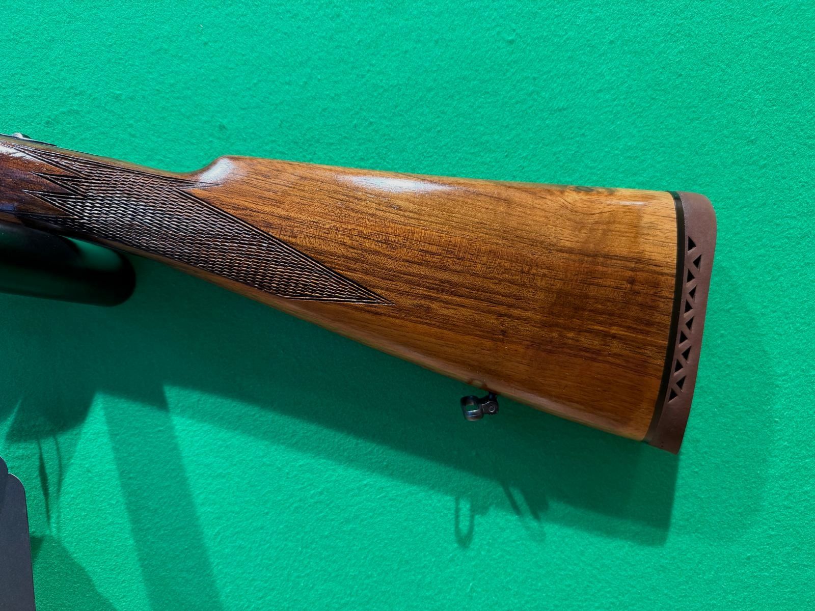 Brünner Doppelflinte 12/70