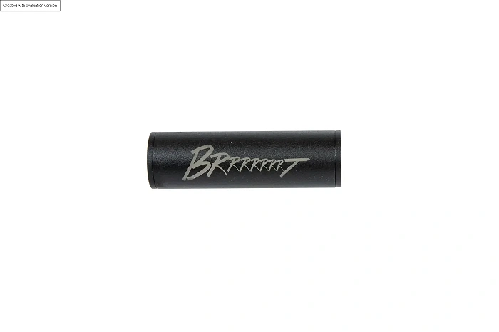 ASG suppressor Specna Arms Covert Tactical PRO - Brrrrt diameter 30 mm, image 5 of 8