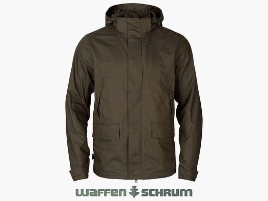 Härkila Jacke Nordic Hunter HWS Willow green