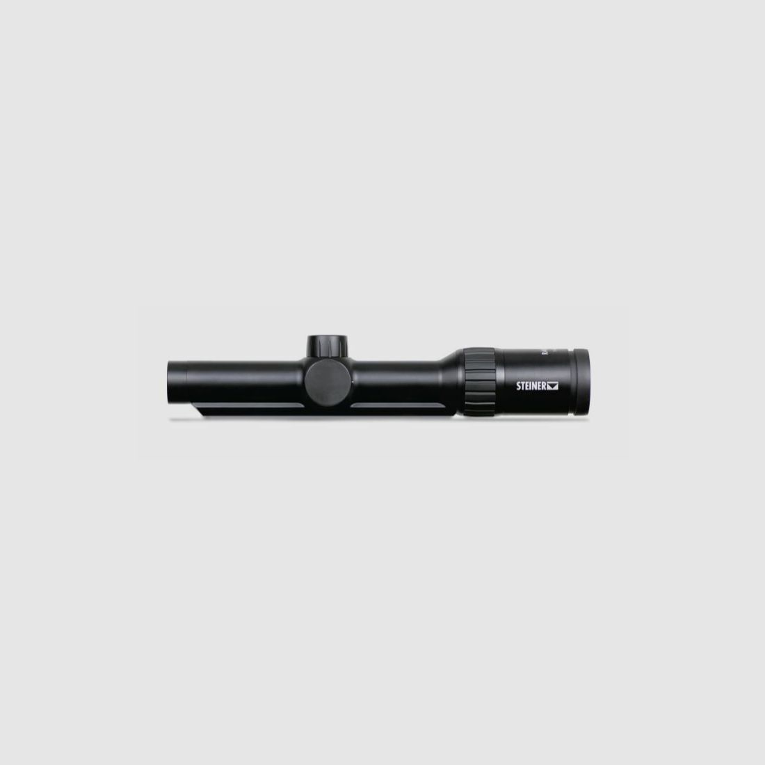 Steiner Ranger 4 LPVO 1-4 con guida interna Zeiss, immagine 2 di 3