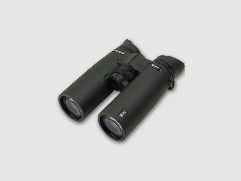 Steiner eRanger 10X42 Lrf Fernglas, Bild 4 von 7