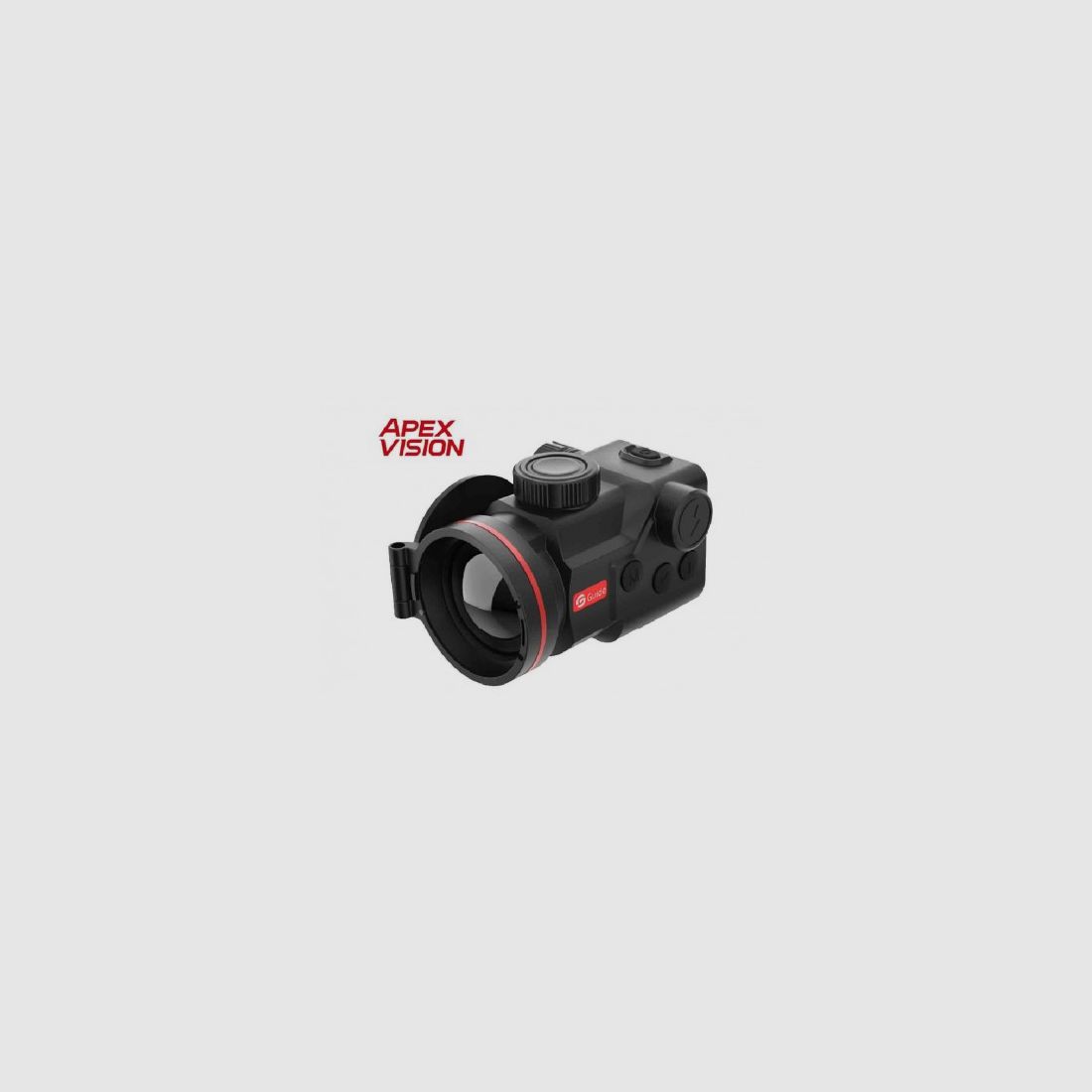 Clip-On Wärmebildgerät Guide TB650 Apex